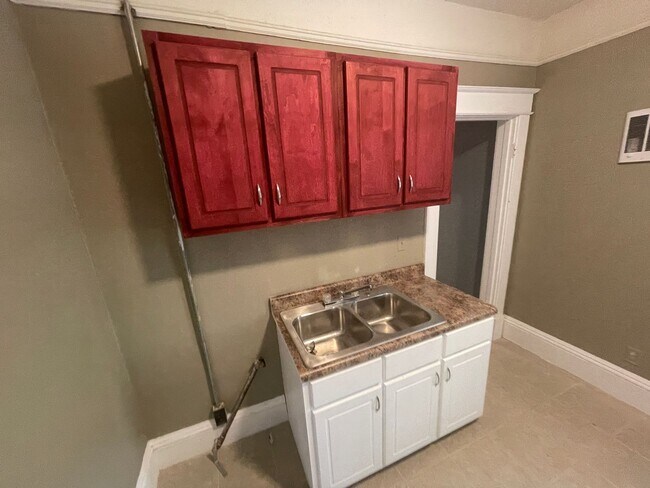 412 Hammond St-Unit -Apt 2 (upstairs) in Rocky Mount, NC - Building Photo - Building Photo