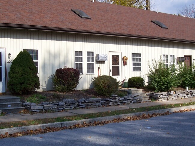 property at 224 Umberto Ave