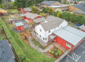719 Division St NW, Unit #3 in Olympia, WA - Building Photo - Building Photo