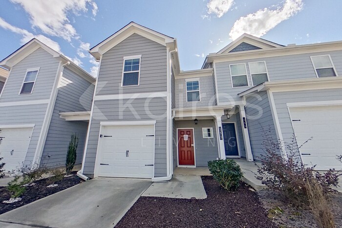 153 Dudley Wy in Cartersville, GA - Building Photo