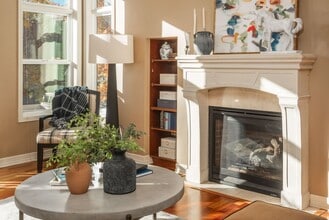 1684 Fillmore St in Denver, CO - Foto de edificio - Building Photo