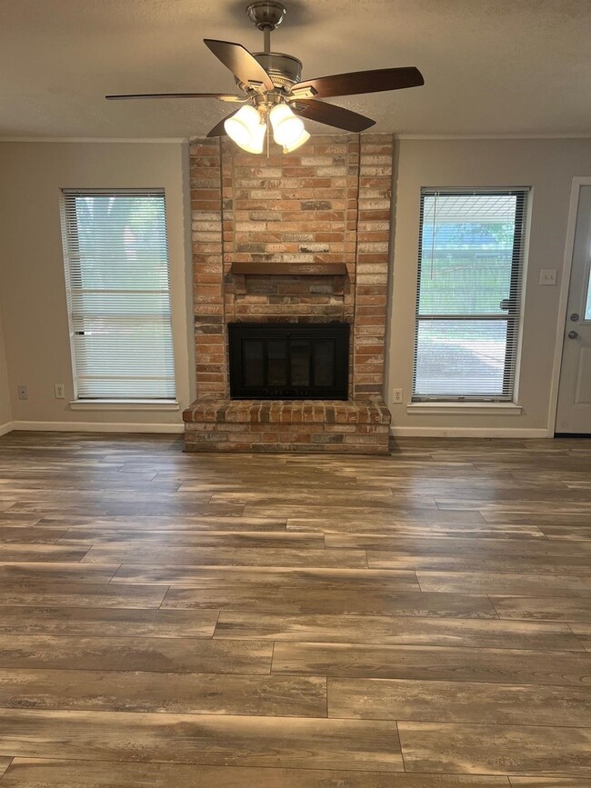 10227 Autumn Meadow Ln in Houston, TX - Building Photo - Building Photo