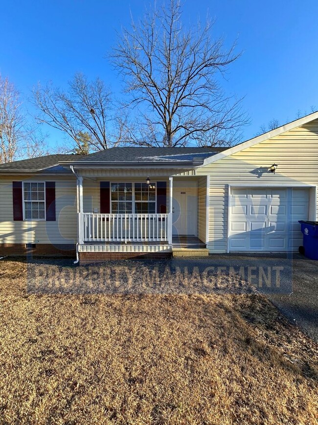 804 Beech Cir NW in Cleveland, TN - Building Photo - Building Photo