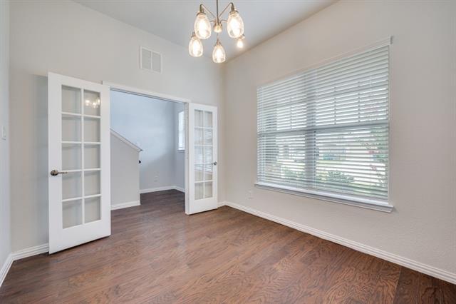 6136 Hightower St in Aubrey, TX - Building Photo - Building Photo