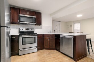 22 Edwards St in Binghamton, NY - Building Photo - Building Photo