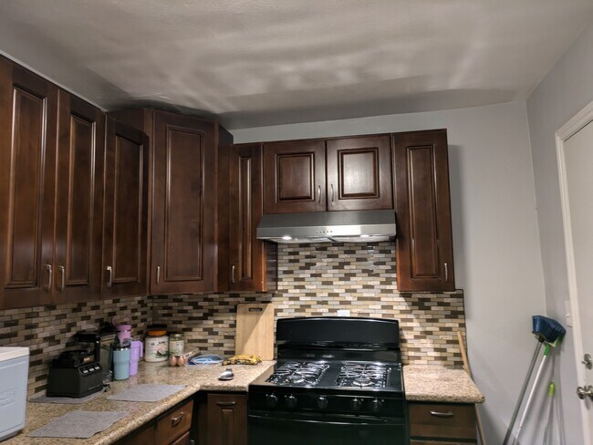 213 E Park St, Unit A