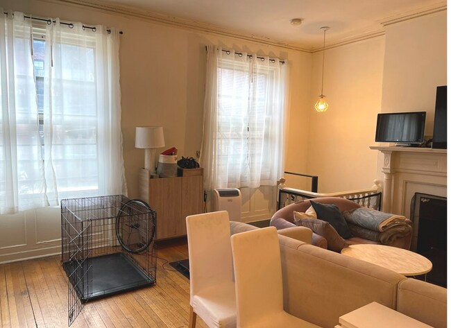 property at 509 Beacon St