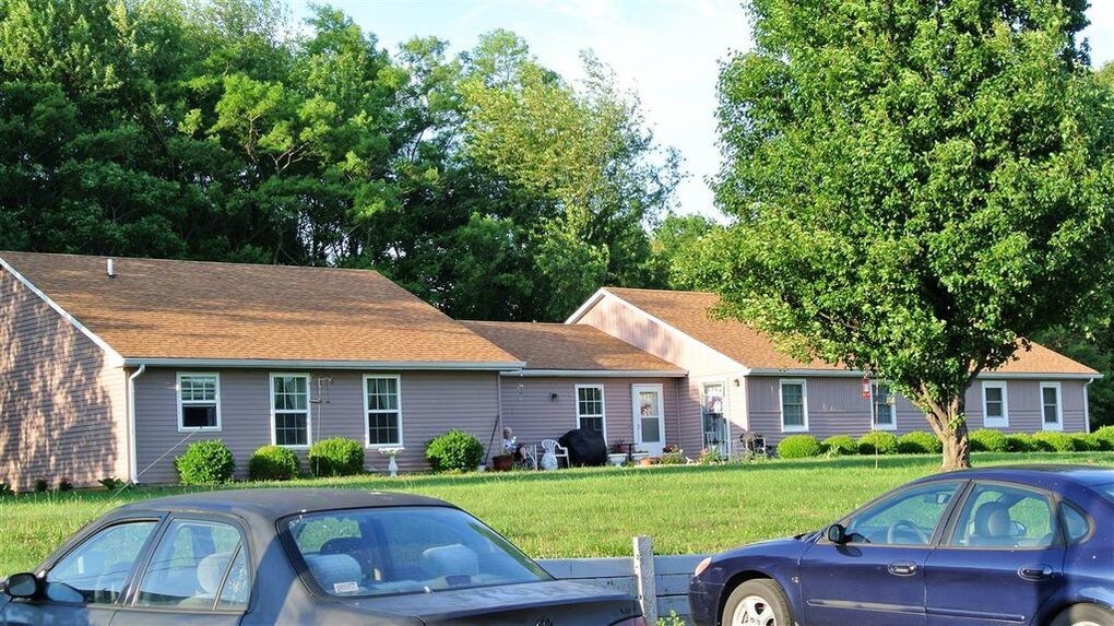 61 Thimblegate Pl in Glendale, KY - Building Photo