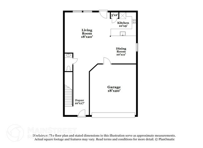 8830 McCoy Pass in Converse, TX - Foto de edificio - Building Photo