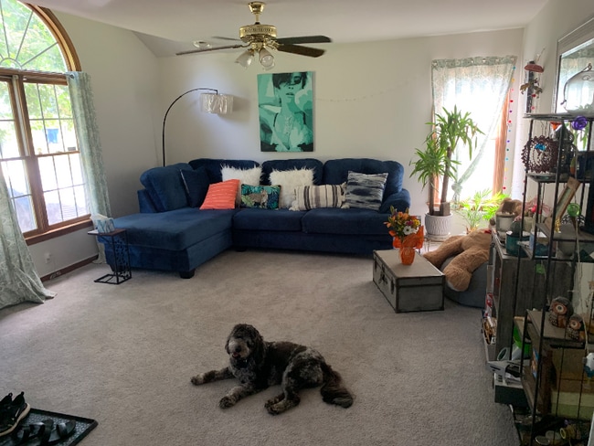 3500 Speeks Dr in Midlothian, VA - Foto de edificio - Building Photo