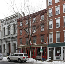 23-25 N 3rd St in Philadelphia, PA - Building Photo - Building Photo