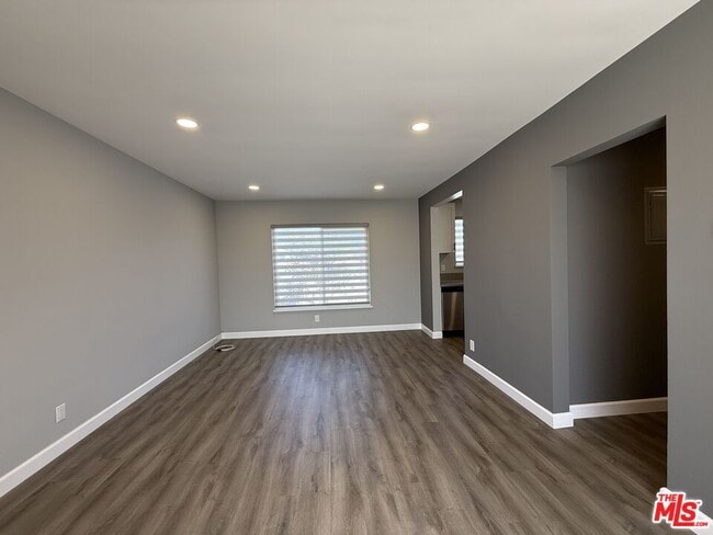 2601 20th St in Santa Monica, CA - Building Photo - Building Photo