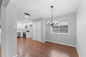 1137 Via Balboa in Mesquite, TX - Building Photo - Building Photo