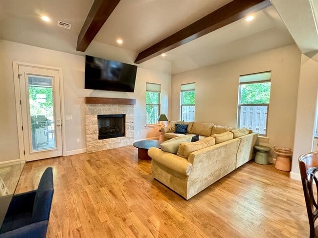 1317 Chelham Ln in Edmond, OK - Building Photo - Building Photo