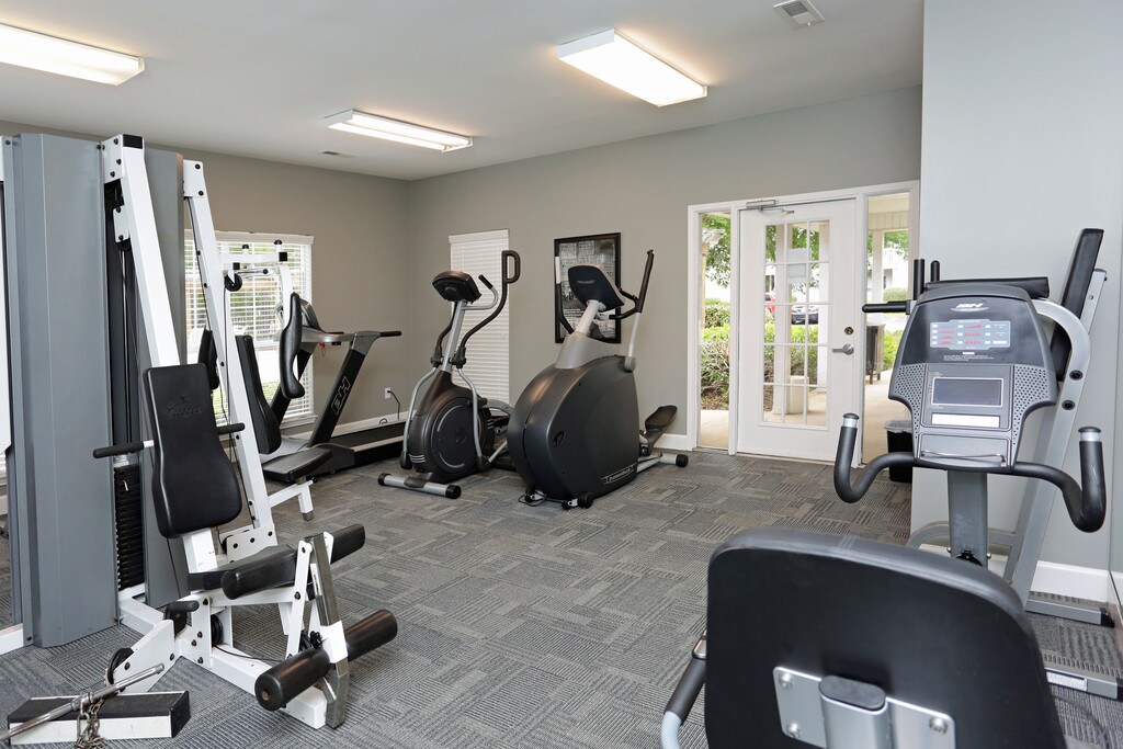 Rivermont Apartment Homes in Tuscaloosa, AL