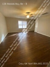 138 Hidden Hill Rd in Spartanburg, SC - Building Photo - Building Photo