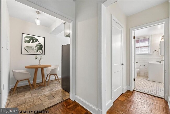 property at 4481 MacArthur Blvd NW