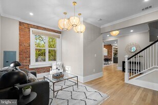 1616 Kilbourne Pl NW in Washington, DC - Building Photo