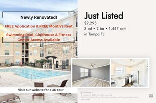 4221 W Spruce St in Tampa, FL - Building Photo