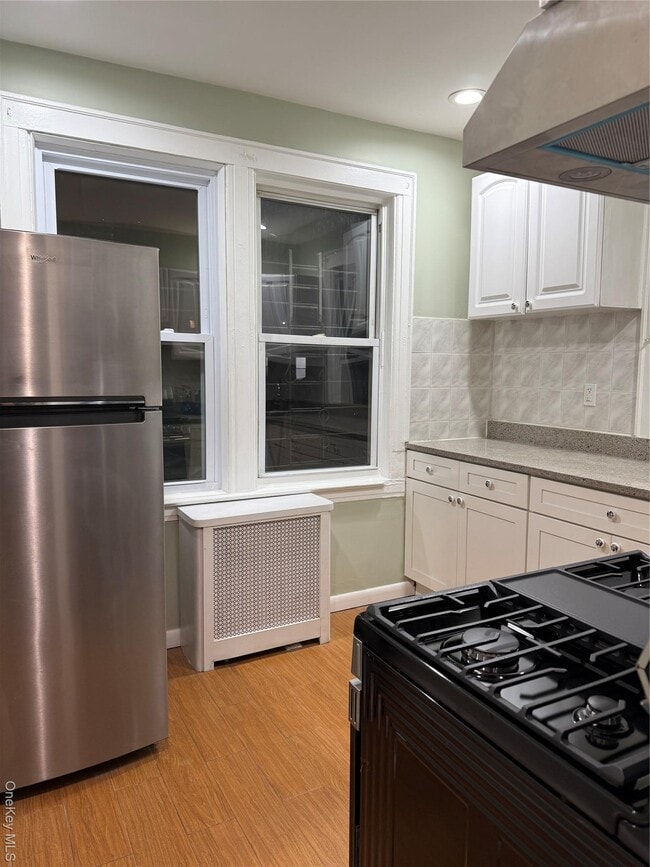 property at 127-05 88th Ave