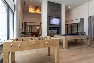 View at Belterra in Austin, TX - Building Photo - Interior Photo