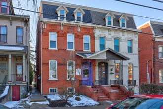 Mixed Use Property Downtown Lancaster, PA in Lancaster, PA - Building Photo - Other