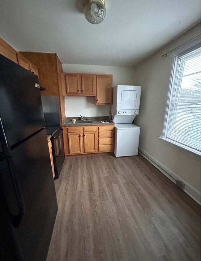 304 N Maryland Ave, Unit #2 in Wilmington, DE - Building Photo - Building Photo