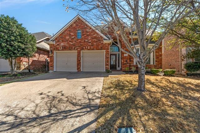 7705 Copper Mountain Ln in McKinney, TX - Building Photo