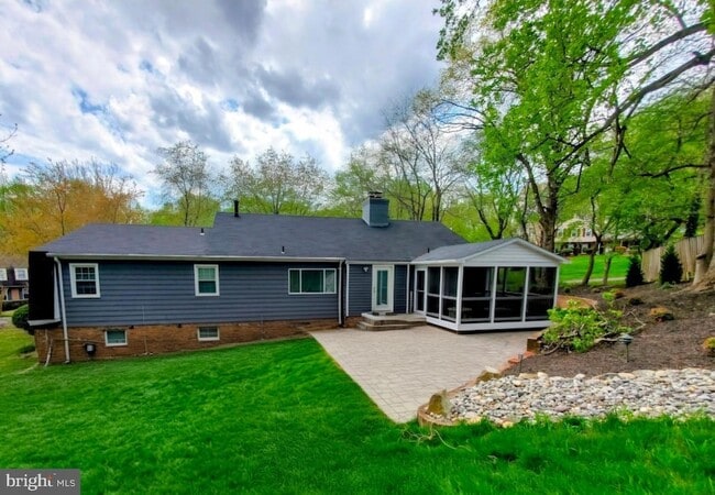 11818 Fairgreen Ln in Upper Marlboro, MD - Foto de edificio - Building Photo