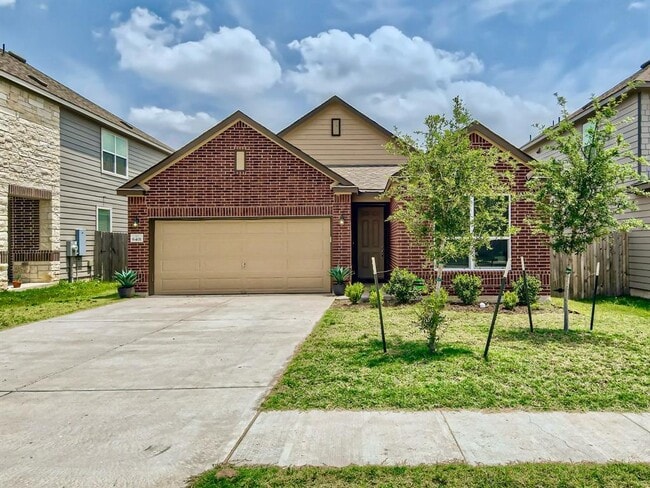 6401 Conestoga Wagon Way in Del Valle, TX - Building Photo - Building Photo
