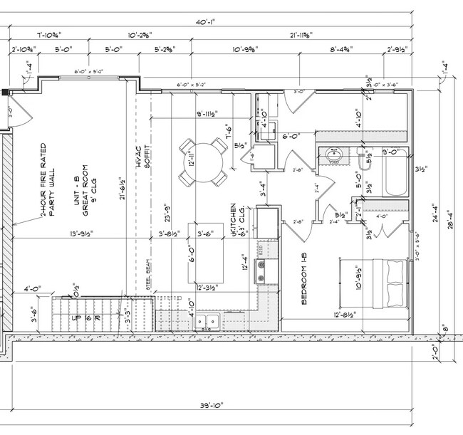 508 High St in Columbia, MO - Building Photo - Building Photo