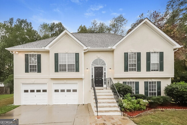 property at 240 Cannon Dr