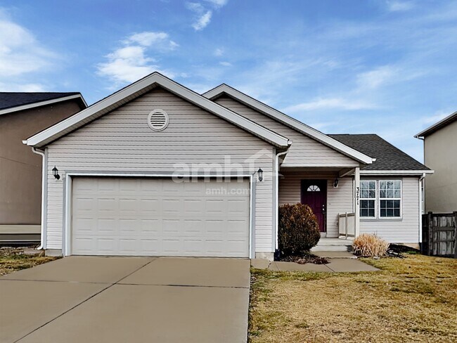 property at 3771 Royal Troon Dr