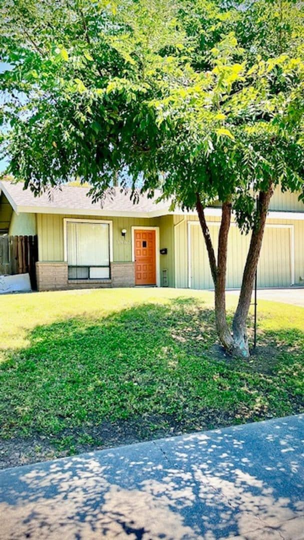 property at 3962 Cowell Blvd