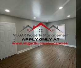 843 Louisiana St in Gary, IN - Building Photo - Building Photo