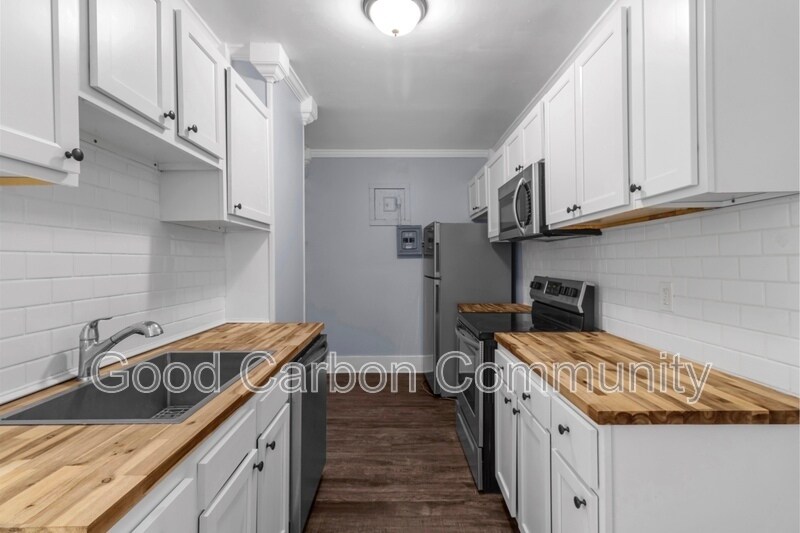 2809 Main St in Buffalo, NY - Building Photo