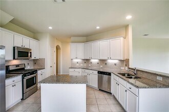 226 Hot Spring Valley in Buda, TX - Building Photo - Building Photo