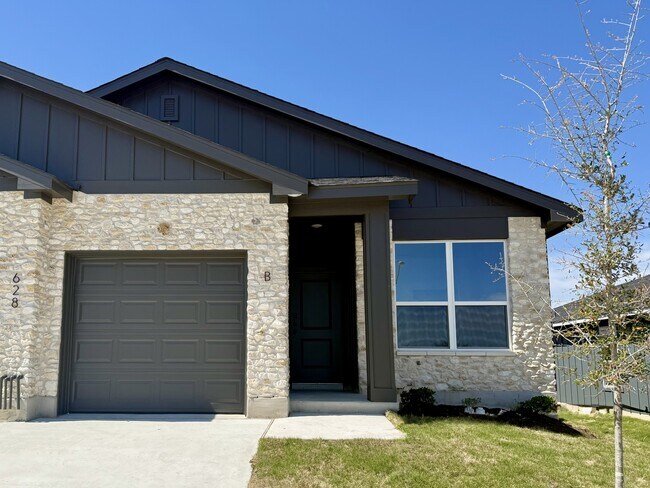 628 Pacific Crest Trl in Copperas Cove, TX - Building Photo - Building Photo