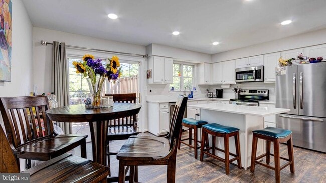 property at 231 Old Magothy Bridge Rd