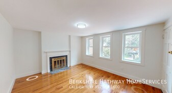 27 Gibson St in Cambridge, MA - Building Photo