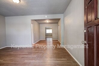 3616 NW 27th St in Oklahoma City, OK - Building Photo - Building Photo