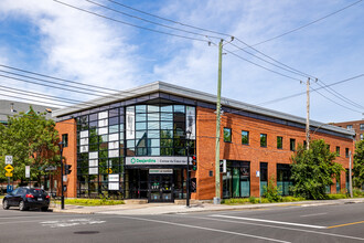 3211 E Rachel E in Montréal, QC - Building Photo - Building Photo
