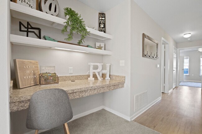 River Hills Apartments in Fond du Lac, WI - Foto de edificio - Building Photo