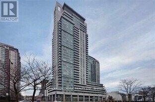 50 Town Centre Court in Toronto, ON - Building Photo