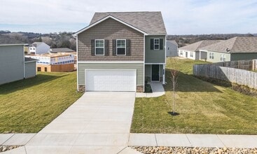 2014 Southwood Cir in Morristown, TN - Building Photo - Building Photo