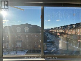 233 Rouge River Dr in Toronto, ON - Building Photo