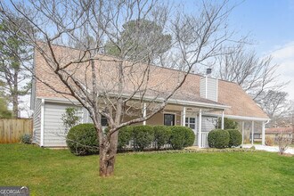 46 Cathie Dr in Dallas, GA - Building Photo - Building Photo