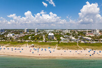 Ocean Place in Delray Beach, FL - Building Photo - Building Photo