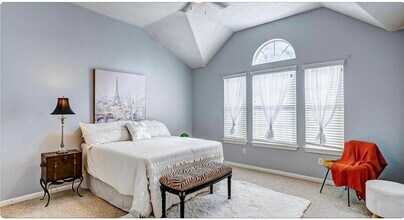 18927 Crescent Fountain Rd in Spring, TX - Building Photo - Building Photo