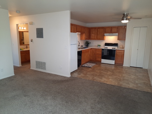 3026 N Prospect St in Colorado Springs, CO - Building Photo - Building Photo